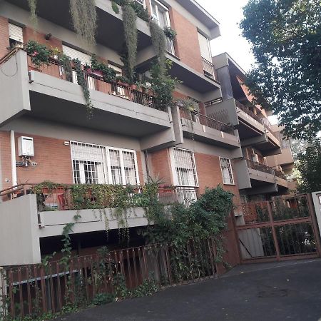 Rizzola Casa E Appartamento Per Vacanze Rome Bagian luar foto