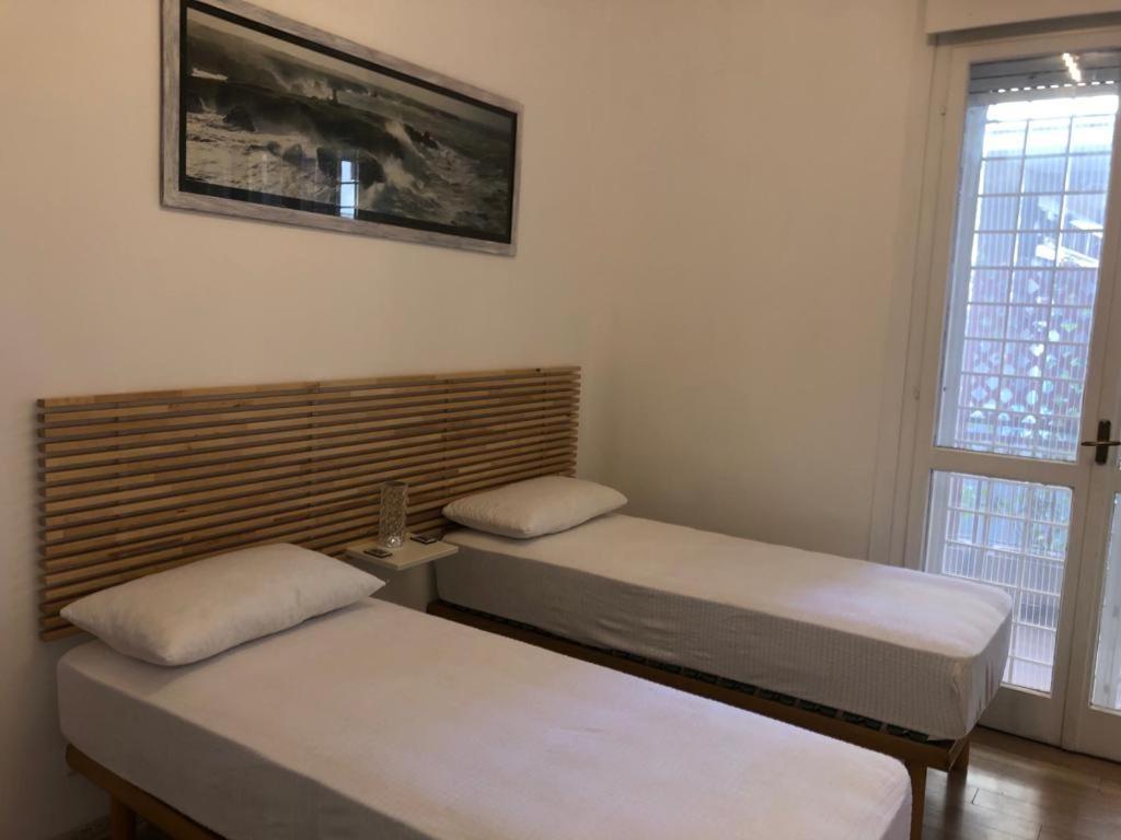 Rizzola Casa E Appartamento Per Vacanze Rome Bagian luar foto