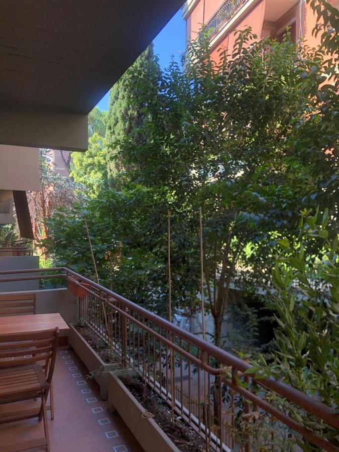 Rizzola Casa E Appartamento Per Vacanze Rome Bagian luar foto