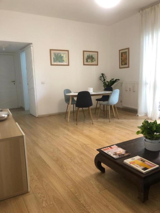 Rizzola Casa E Appartamento Per Vacanze Rome Bagian luar foto