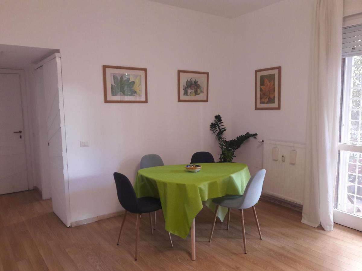 Rizzola Casa E Appartamento Per Vacanze Rome Bagian luar foto