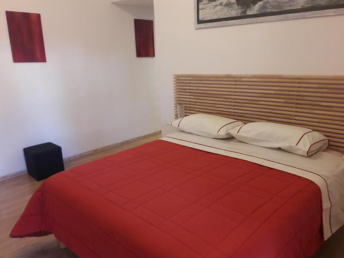 Rizzola Casa E Appartamento Per Vacanze Rome Bagian luar foto